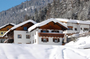 Haus Oberland, Sankt Anton Am Arlberg